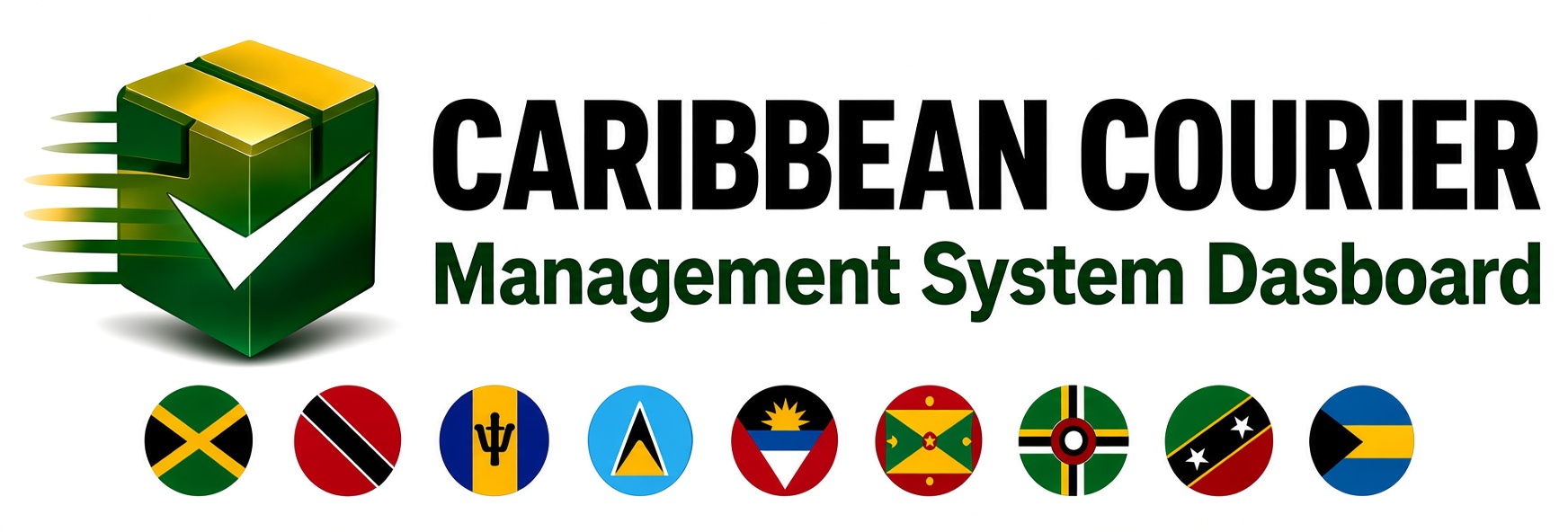 Caribbean Courier Management System